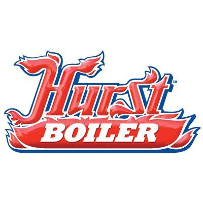 Hurst Boiler