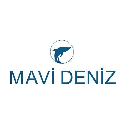 MAVI DENIZ