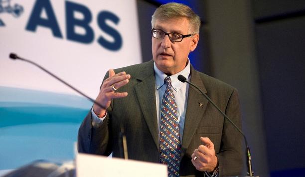 A global carbon tax on shipping is coming, says ABS chairman and CEO