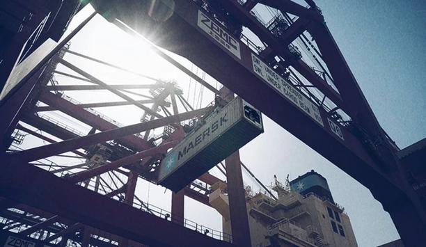 A.P. Moller - Maersk re-evaluating the modal mix for Pharmaceutical supply chains