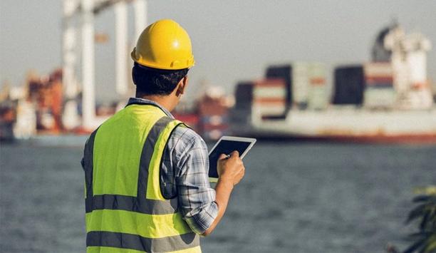 A.P. Moller - Maersk shares streamline supply chain complexity report