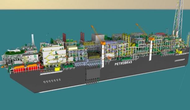 ABB has won a large order from Sembcorp Marine to deliver the complete electrical system automation for Petróleo Brasileiro S.A.