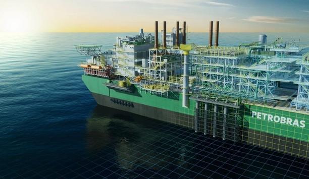 ABB powers Brazilian offshore energy growth with FPSOs