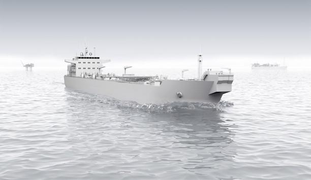 ABB powers SHI's new Brazilian offshore vessels