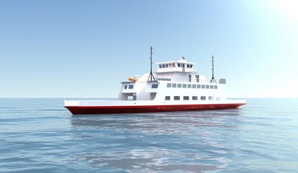 ABB to provide hybrid-electric propulsion for new MaineDOT ferry connecting island community to mainland