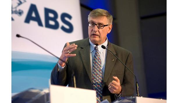 Shipping must look beyond the engine, the real challenge is an industry transformed, cautions ABS Chairman and CEO