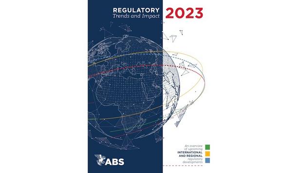 ABS report shines light on complex regulatory landscape in maritime industry