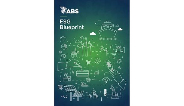 ABS publishes industry-renowned best practices for ESG reporting