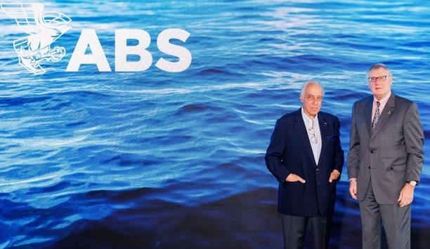 ABS advances AI-driven insights for Greek shipowners