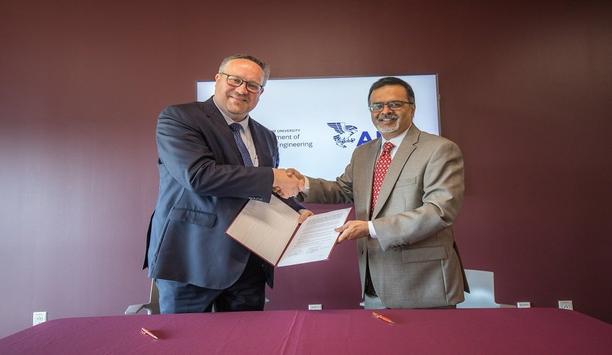 ABS expands cutting-edge research activities to support marine and offshore industries