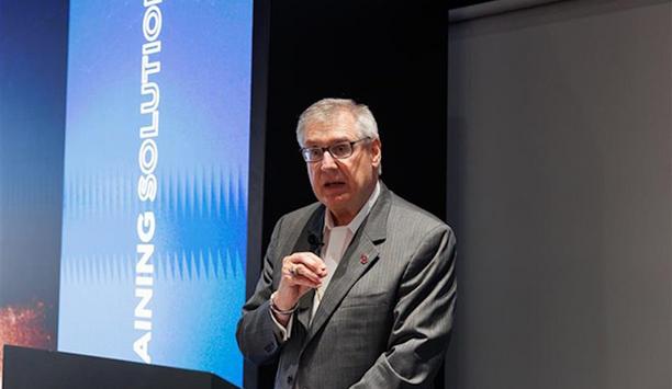 ABS Hellenic Ship Safety Centre opens in Athens, Greece