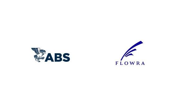 ABS Partners with FLOWRA for floating offshore wind