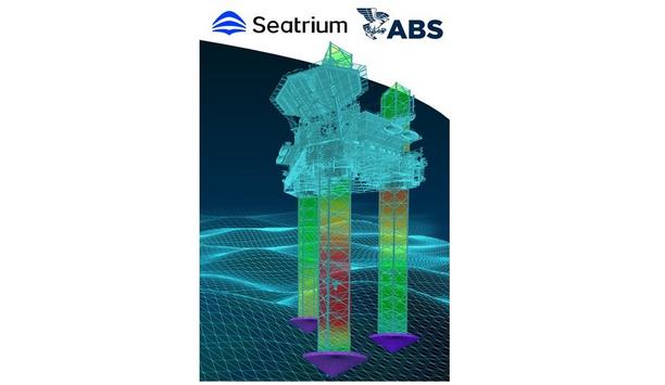 ABS partners with Seatrium to launch world’s first offshore structural health monitoring notation