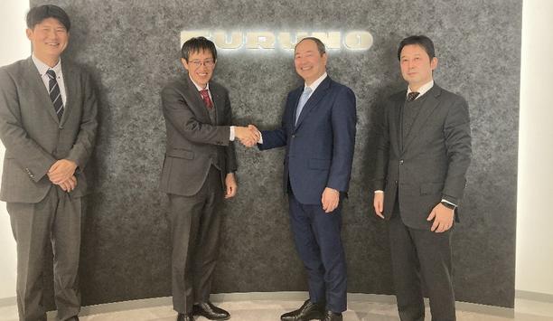 Accelleron and Furuno embark on digital cooperation