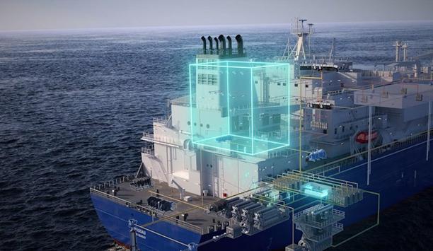 Kongsberg Maritime CEMS: Advanced emissions monitoring