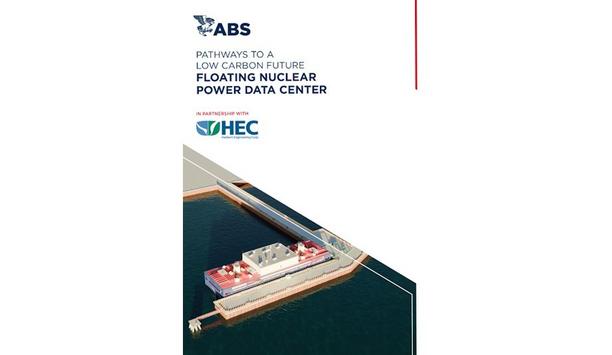 AI demand and new nuclear technologies by ABS