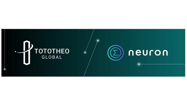 Tototheo Global and Neuron partner to bring AI-optimised multi-provider satellite connectivity to the maritime industry