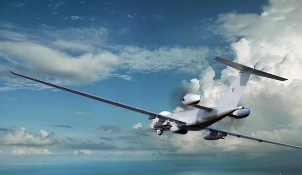 Airbus shows the many range of ways their teams are pioneering to help protect these critical areas at Euronavel 2022