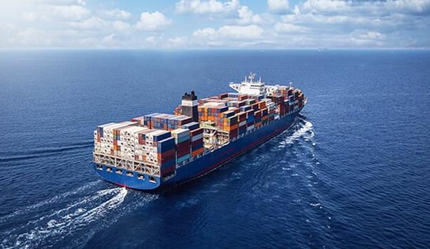Alfa Laval's ammonia marine boiler milestone
