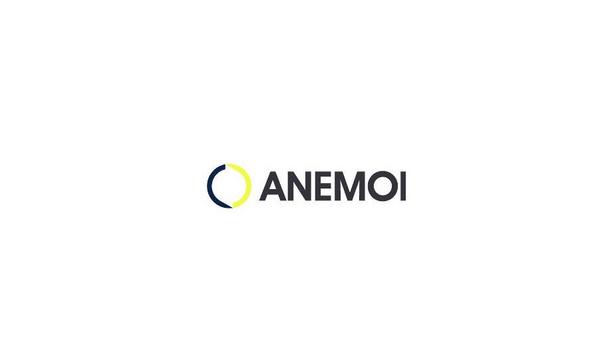 Anemoi welcomes Claes Horndahl as new Commercial Director