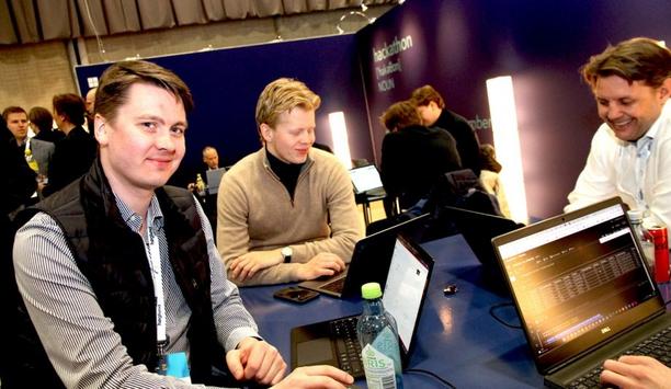 Astrup Fearnley, DNV and Microsoft join force to demonstrate how digital innovation can empower industry change at Nor-Shipping 2022