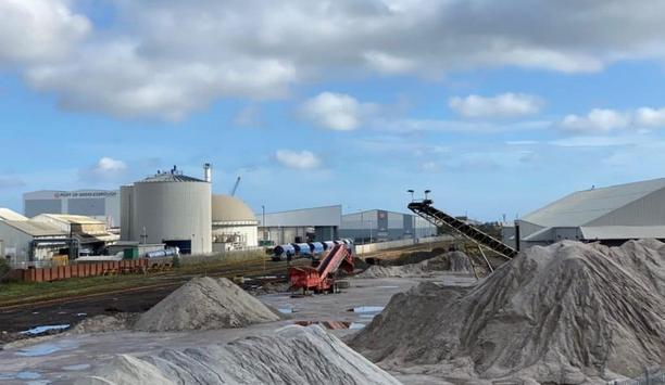 AV Dawson has acquired the dry bulk business, Cobra Middlesbrough to unlock further opportunities