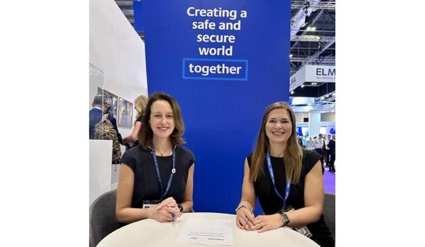 Babcock and TVS Supply Chain Solutions sign MOU at DSEI 2023