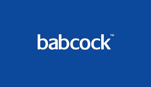 Babcock awarded five-year Royal Navy in-service support of Ships Protective Systems (SPS) contract
