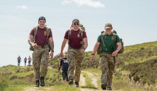 Babcock & ABF collaboration: enhancing support for UK Army families