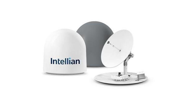 Intellian expands XEO series with X100D and X150D release
