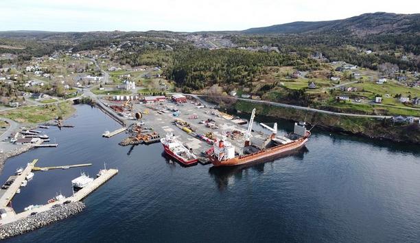 Blue Water wins large project in connection with construction of new airport in Qaqortoq