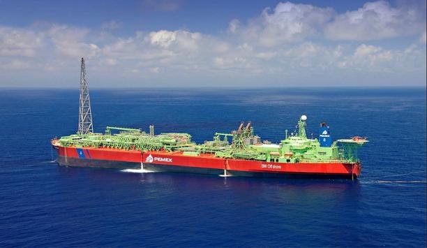 Blue Water enters into agreement for FPSO contract