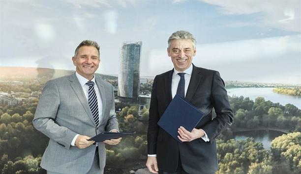Neste and DHL Express announce one of the largest ever sustainable aviation fuel deals