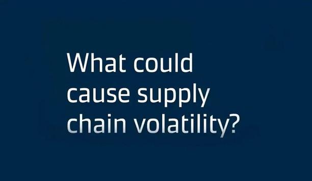 Maersk improves inventory availability in a volatile supply chain