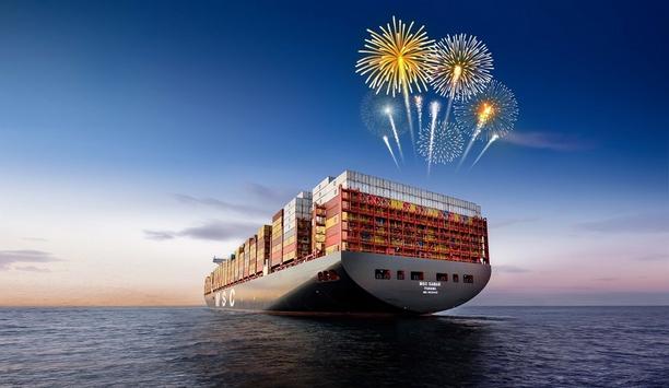 MSC Spain Celebrates 40th Anniversary