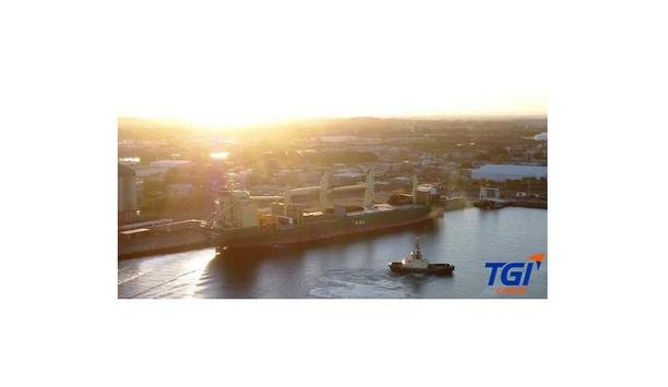 TGI Cargo is a renowned freight forwarding partner across Australia and the globe