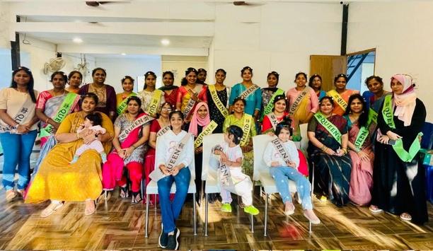 Celebrating women at Admiral Marine: IWD 2024 highlights