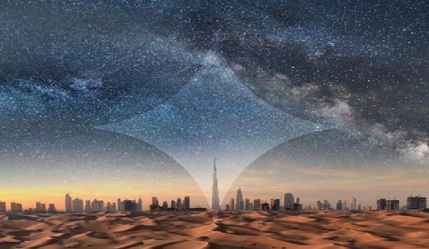 Intellian expands in MEA with Dubai satellite solutions