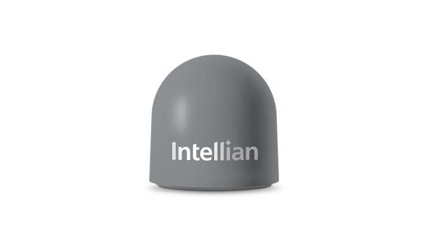 Intellian's ARC-M4 Block 1 supports Navy SATCOM