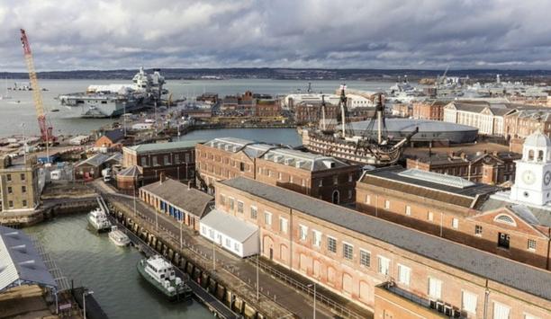 BAE Systems begins delivery of new programme to support the Royal Navy in Portsmouth