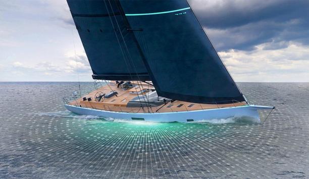 BAE Systems to provide next-generation electric-hybrid power and propulsion system for Southern Wind superyacht