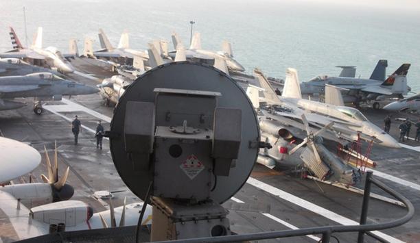 BAE Systems to sustain critical carrier landing systems with $68.5 million contract from the U.S. Navy