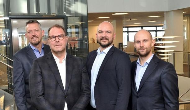 Blue Water extends the group's top management with appointment of new COO for Energy, Ports & Projects