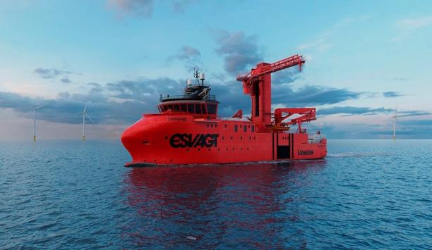 Brunvoll propulsion chosen for ESVAGT's growing fleet of service operation vessels