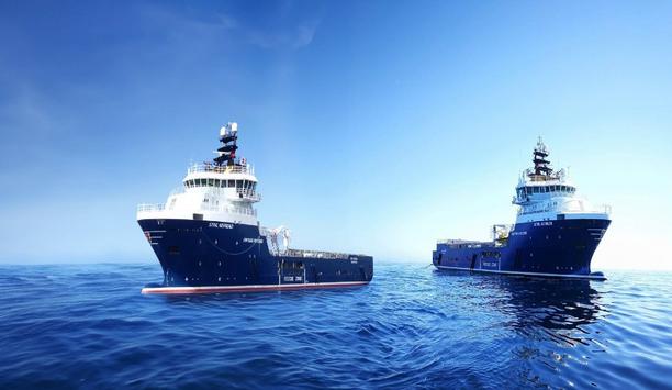 Brunvoll DP2 upgrades for more Møkster vessels