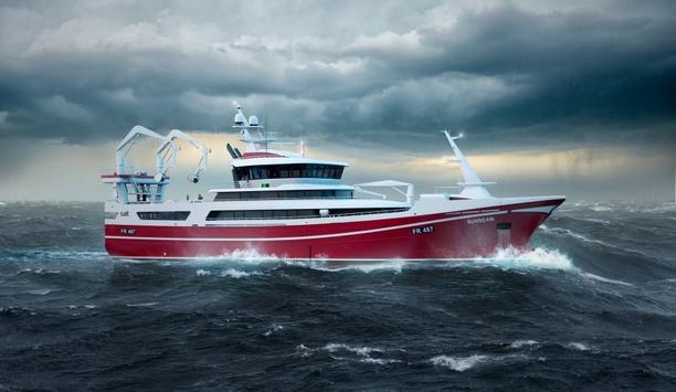 Brunvoll with full package for Sunbeam’s new trawler