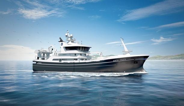 Brunvoll signs fishing vessel contract with Westcon Yards