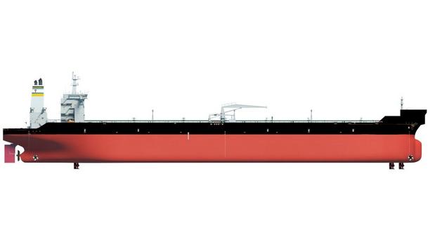 Brunvoll thrusters for Tsakos shuttle tankers