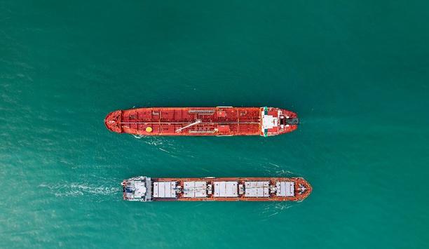 DNV establishes Tanker and Bulker Expert Team in China