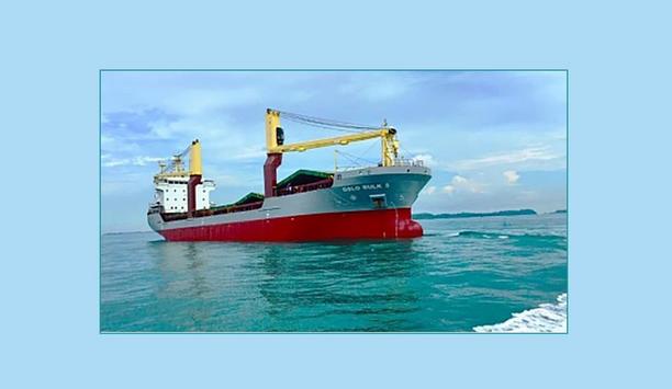 Bulkship Management AS chooses Alfa Laval PureBallast 3 ballast water treatment solution for its entire fleet
